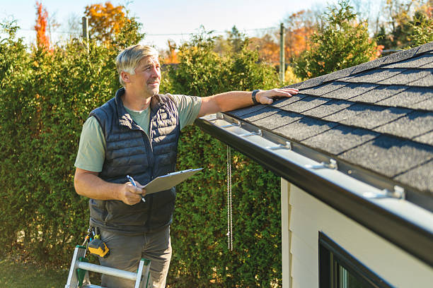 Trusted Roof Leak Repair service in Linville Falls, NC - Ben Roofing and Steel LLC